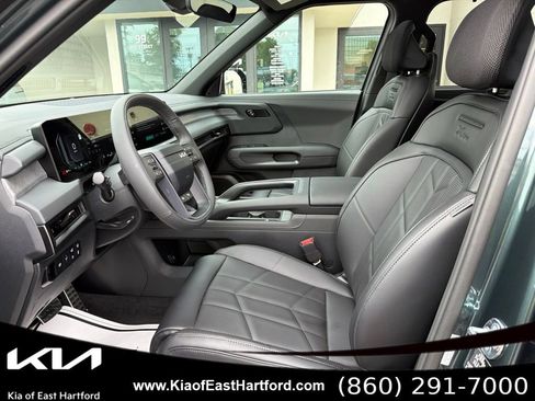 New 2027 Kia Telluride SX X-Line AWD/4WD image 29