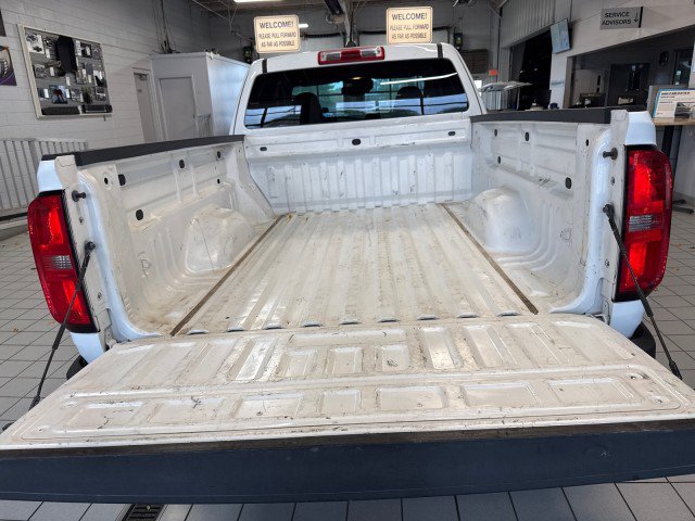 Used 2021 Chevrolet Colorado LT w/ Fleet Safety Package RWD image 25