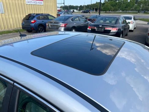 Used 2014 Chevrolet Impala LT w/ LT Sunroof Package FWD image 7