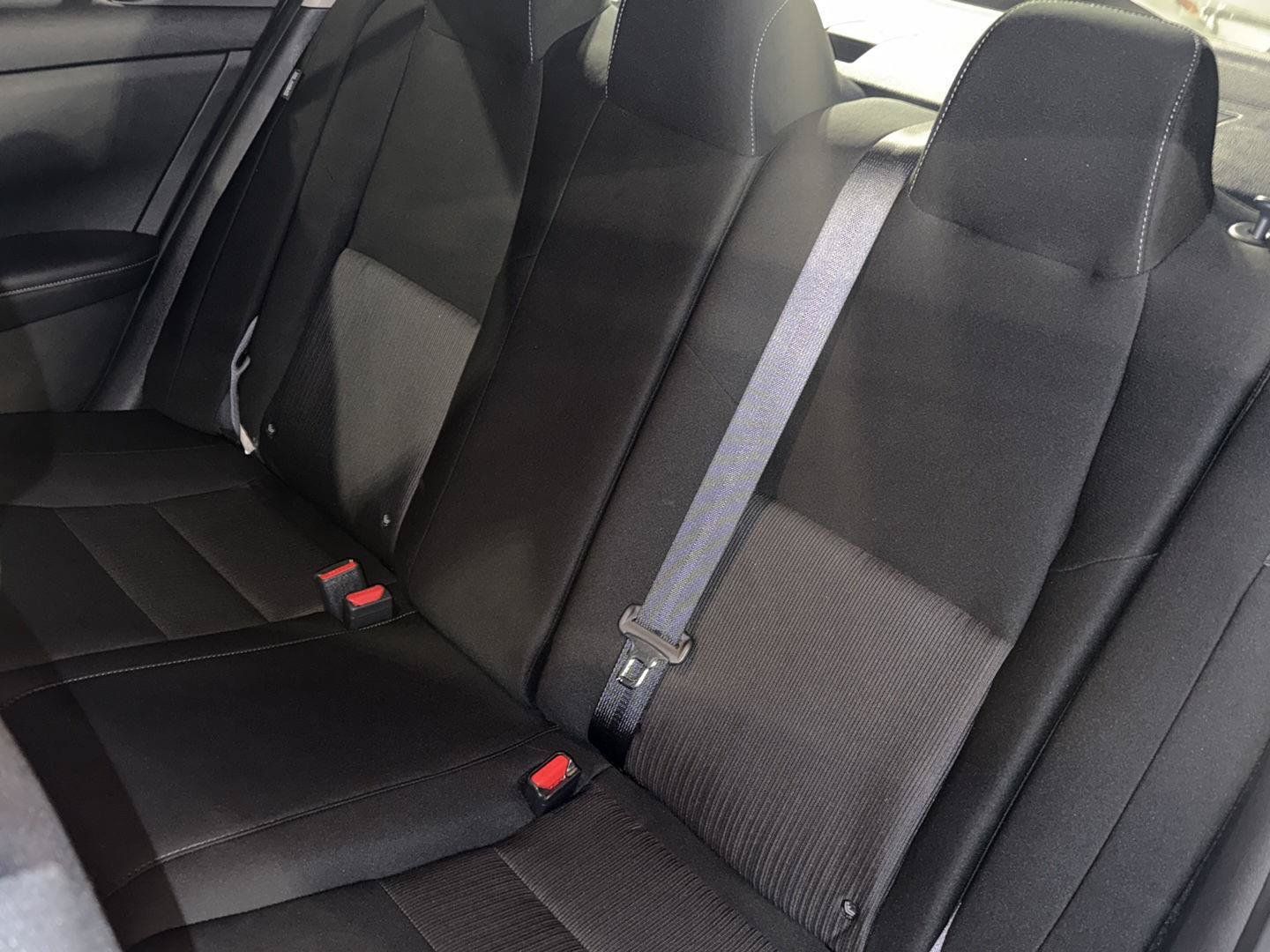 Used 2023 Nissan Sentra SV w/ All-Weather Package FWD image 31