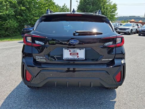 Certified 2025 Subaru Crosstrek 2.5i Premium AWD/4WD image 5