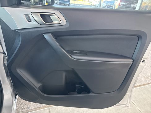Used 2019 Ford Ranger XLT w/ Equipment Group 302A Luxury image 19