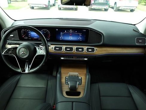 Certified 2024 Mercedes-Benz GLE 350 4MATIC image 13