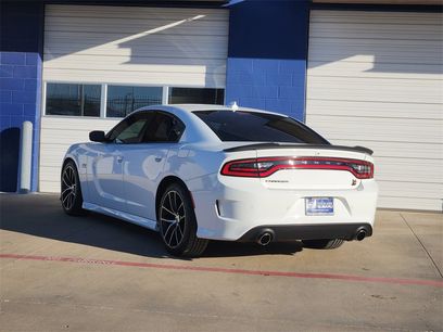 Used 2021 Dodge Charger Scat Pack w/ Plus Group