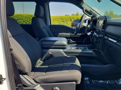 Used 2022 Ford F150 Tremor AWD/4WD image 25
