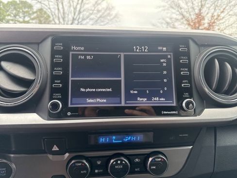 Used 2023 Toyota Tacoma SR5 image 25