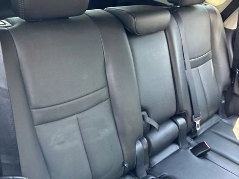 Used 2016 Nissan Rogue SL w/ SL Premium Package AWD/4WD image 23