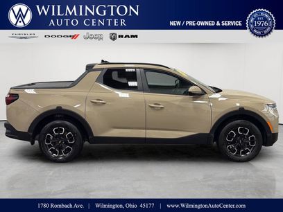 Used 2023 Hyundai Santa Cruz SEL Premium