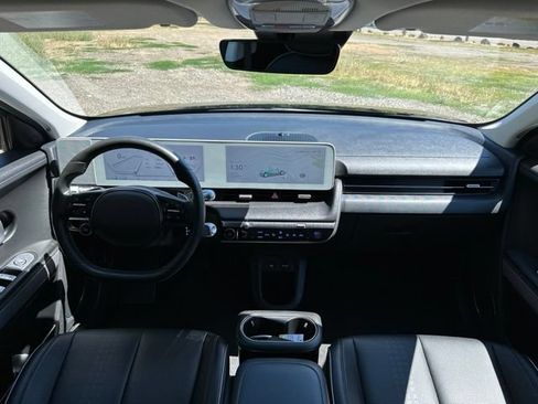 Certified 2023 Hyundai Ioniq 5 SEL AWD/4WD image 27
