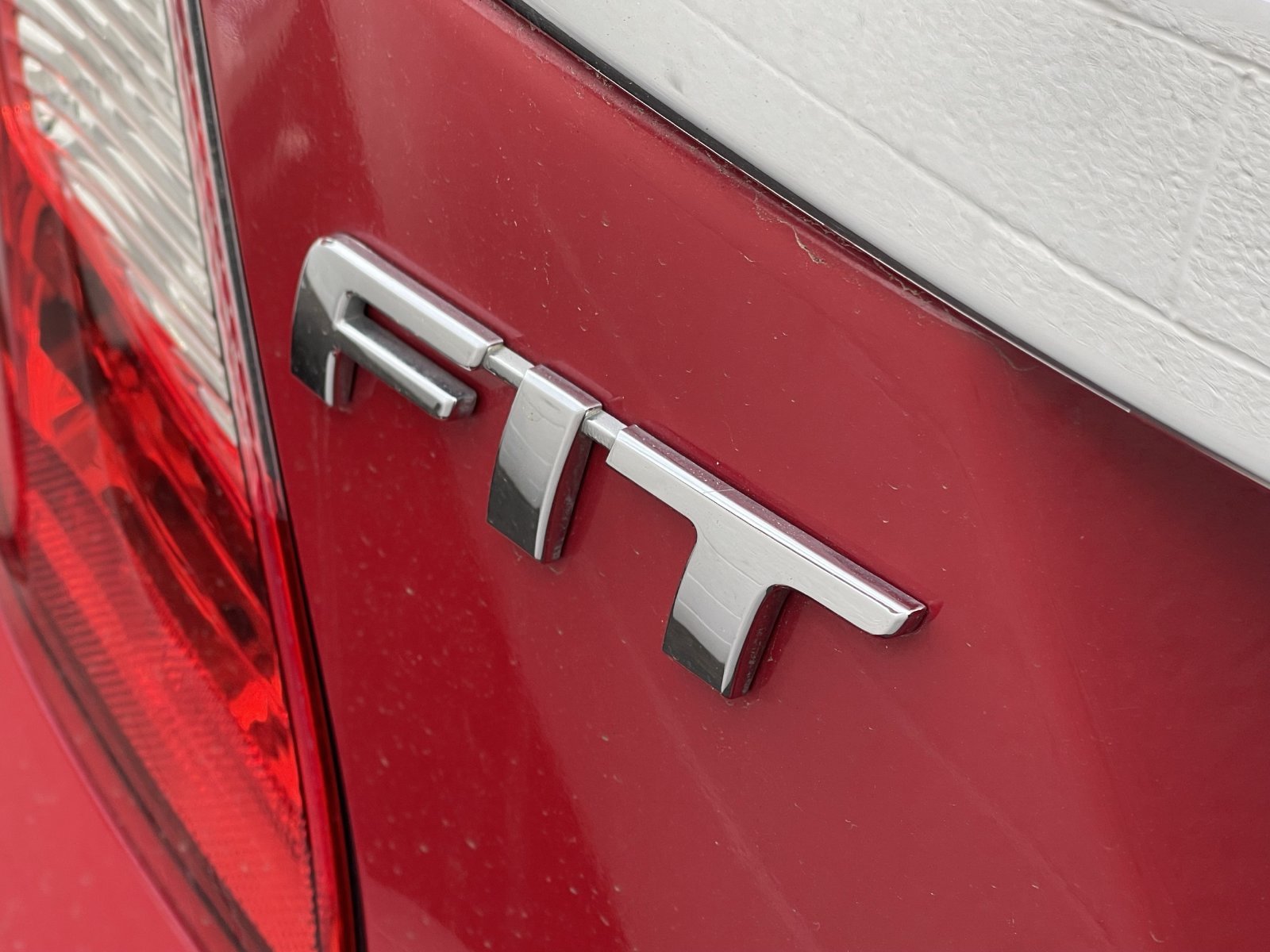 Used 2015 Honda Fit image 9