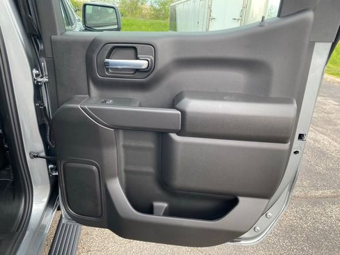 New 2026 Chevrolet Silverado 1500 W/T w/ Trailering Package AWD/4WD image 20