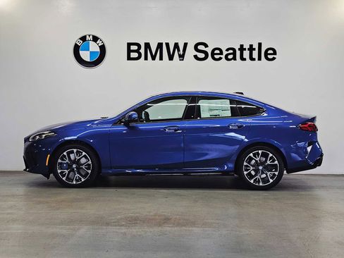 New 2025 BMW 228i xDrive w/ Technology Package image 3