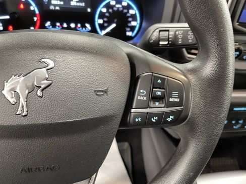 Used 2022 Ford Bronco Sport Big Bend image 18