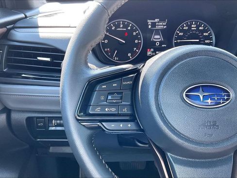 Certified 2026 Subaru Forester Sport w/ Sport Package AWD/4WD image 20