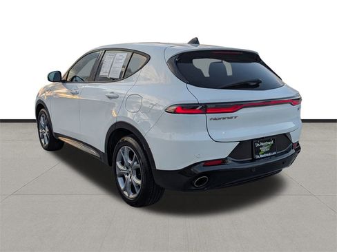 Used 2024 Dodge Hornet R/T image 7
