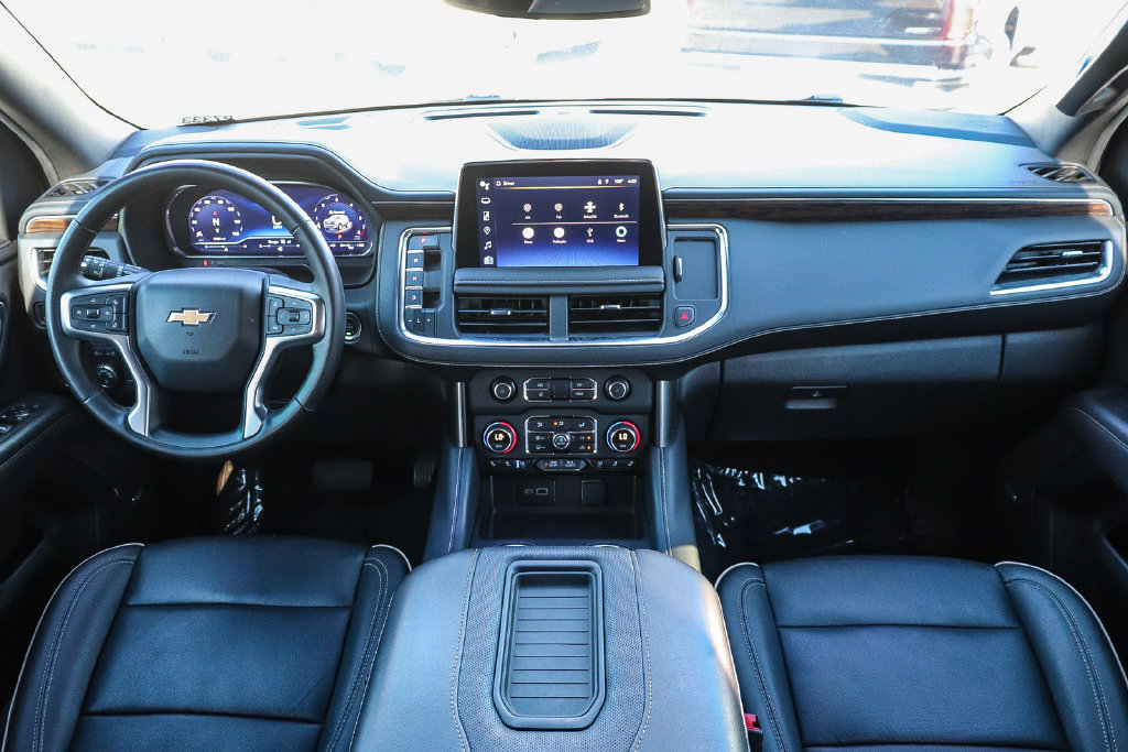 Used 2024 Chevrolet Tahoe Premier RWD image 12