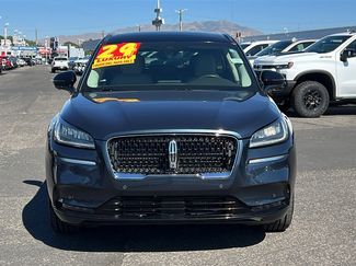 Used 2021 Lincoln Corsair Reserve w/ Equipment Group 201A AWD/4WD video 2