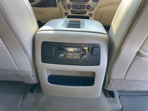 Used 2018 GMC Yukon Denali w/ Denali Ultimate Package image 37