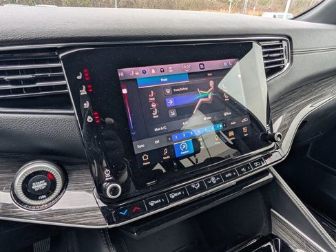 Used 2022 Jeep Wagoneer Series II image 16