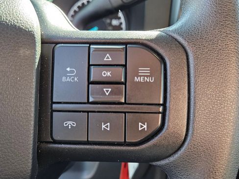 Used 2025 Ford F250 XLT image 25