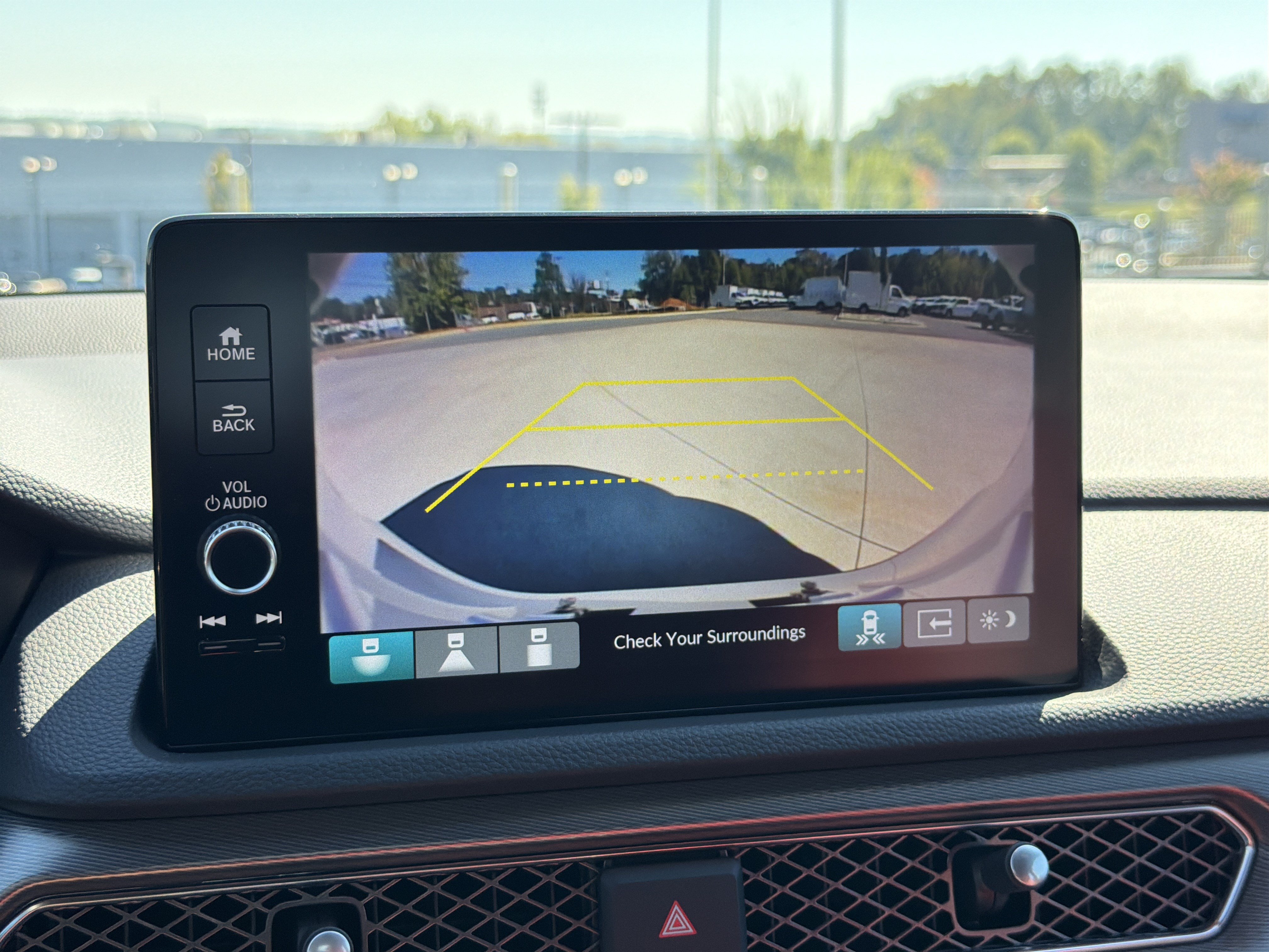 Used 2026 Acura Integra A-Spec w/ Technology Package FWD image 24