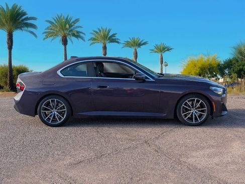 Used 2022 BMW 230i 230i w/ Convenience Package image 6