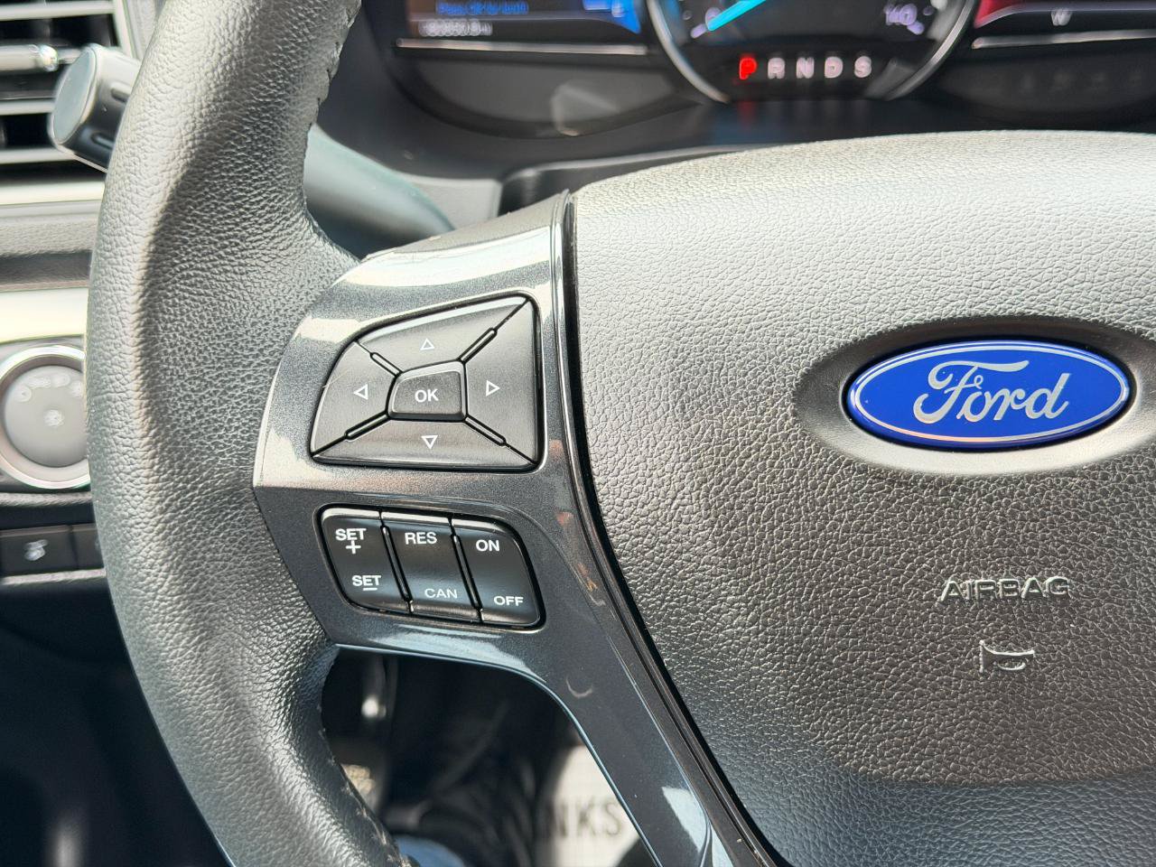 Used 2018 Ford Explorer XLT w/ Equipment Group 202A AWD/4WD image 73