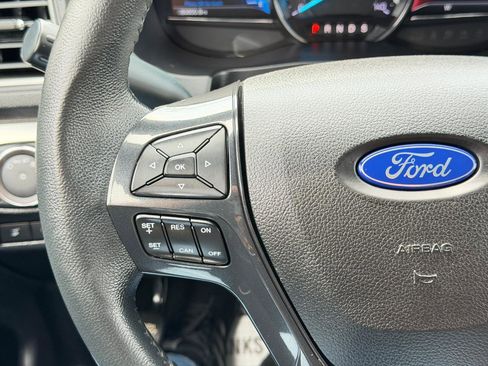 Used 2018 Ford Explorer XLT w/ Equipment Group 202A image 73