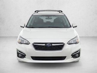 Used 2017 Subaru Impreza 2.0i Limited AWD/4WD video 2