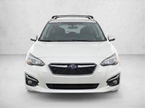 Used 2017 Subaru Impreza 2.0i Limited AWD/4WD image 2