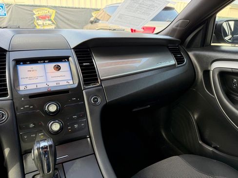 Used 2017 Ford Taurus SEL w/ Equipment Group 201A image 26