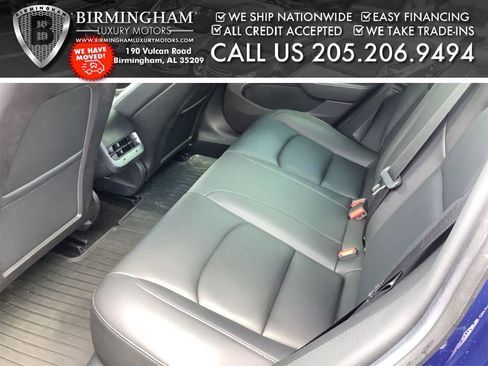 Used 2019 Tesla Model 3 Standard Range Plus image 2