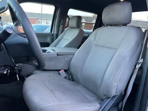 Used 2020 Ford F150 XLT AWD/4WD image 15