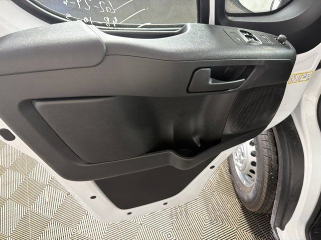 New 2026 RAM ProMaster 1500 w/ Safety Group FWD image 23