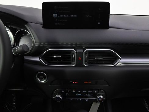 New 2025 MAZDA CX-5 AWD 2.5 S w/ Preferred Package image 26