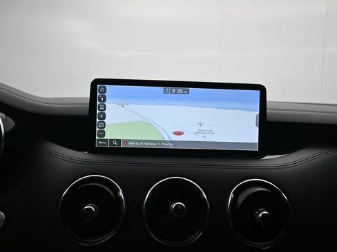 Used 2023 Kia Stinger GT-Line w/ Sun & Sound Package RWD image 16