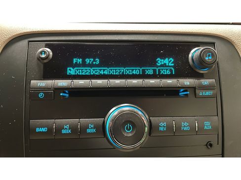 Used 2007 Buick Lucerne CXL w/ Luxury Package image 12