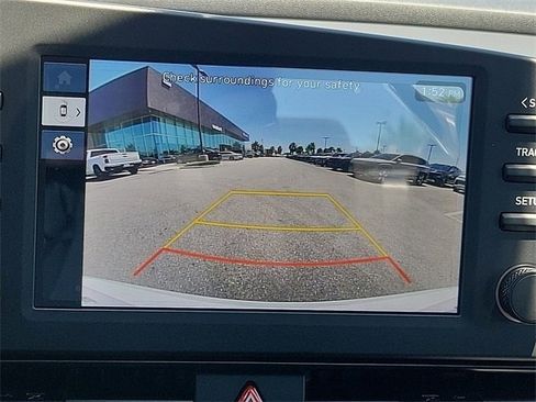 New 2025 Hyundai Elantra Sport image 10