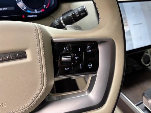 Used 2023 Land Rover Range Rover SE image 20