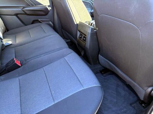 Used 2023 Chevrolet Colorado Trail Boss image 11