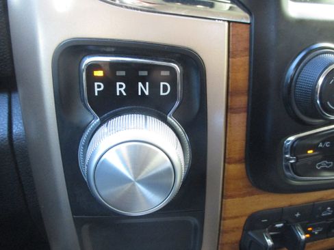 Used 2014 RAM 1500 Laramie Longhorn w/ Convenience Group image 21