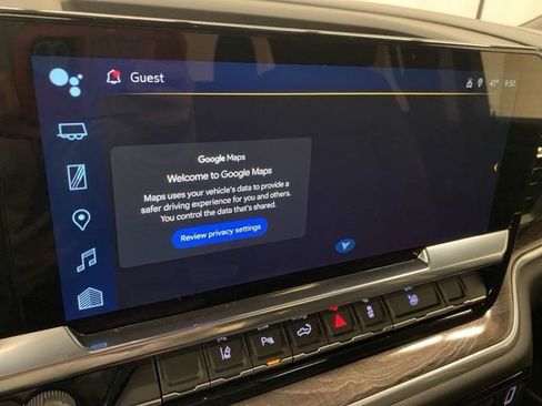 New 2026 Chevrolet Silverado 3500 LTZ w/ LTZ Plus Package AWD/4WD image 19