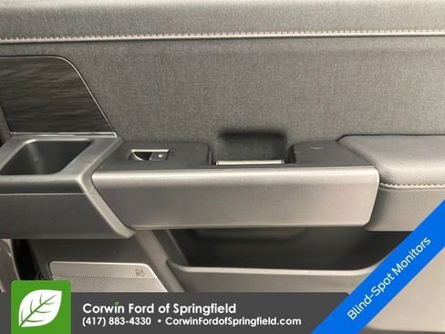 New 2026 Ford F150 Lariat w/ Equipment Group 501A Mid image 18