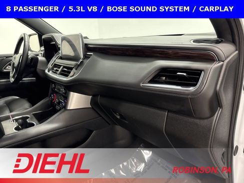 Used 2024 Chevrolet Suburban LT image 20