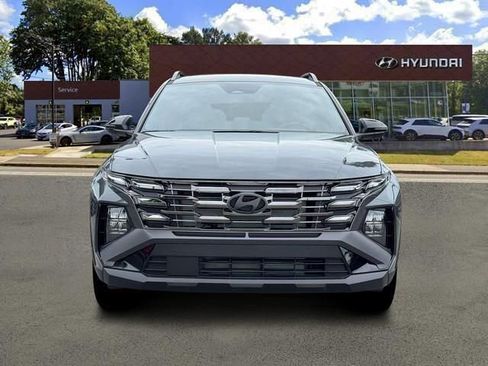 New 2026 Hyundai Tucson XRT AWD/4WD image 12