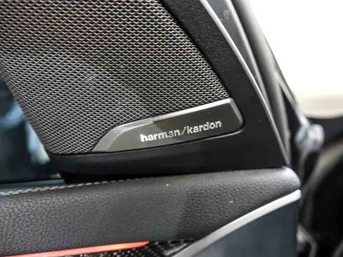 Used 2020 BMW X3 M w/ Executive Package AWD/4WD image 24