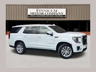 Used 2022 GMC Yukon SLE w/ Gmc Pro Safety Plus Package AWD/4WD video 1