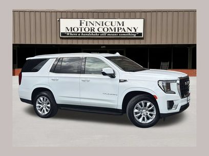 Used 2022 GMC Yukon SLE w/ Gmc Pro Safety Plus Package