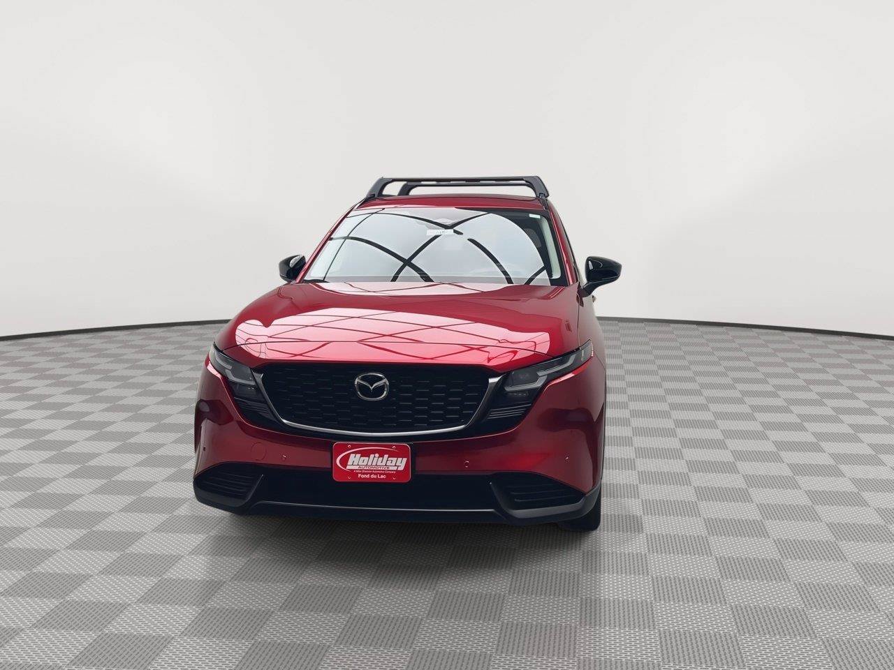 New 2026 MAZDA CX-5 Preferred AWD/4WD image 34