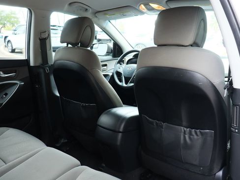 Used 2017 Hyundai Santa Fe Sport image 28